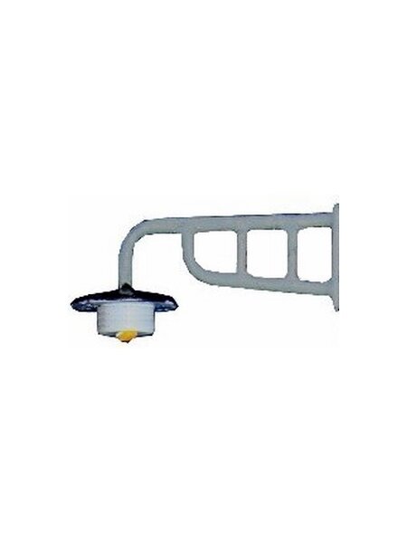 Spur HO 19mm 3,2V